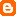 favicon dari blogger.com
