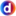 favicon dari detik.com