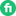 favicon dari fiverr.com