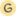 Go1 logo