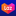 favicon dari lazada.com
