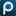 favicon dari pacmann.io