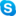 favicon dari skype.com