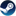 favicon dari steampowered.com
