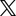 X (Twitter) - Download